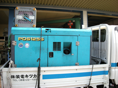 三井精機Z376AS