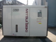 三井精機Z376AS(50馬力)